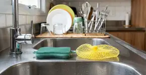 Fim da bucha amarela: a preferência agora é por esta opção mais limpa e durável