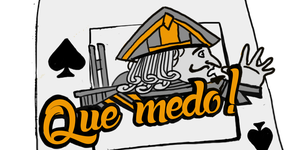 Cartas na mesa: você está levando o jogo das eleições a sério?