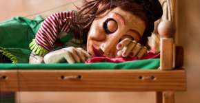 Foto: (Foto: Divulgação.)