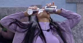 Foto: (Reprodução/TV Globo)