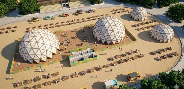 Festival Fronteiras São Paulo