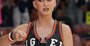 Katy Perry lança clipe de ‘Swish Swish’ com personagens pop