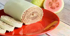 5 receitas de sobremesas fáceis para o domingo