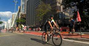 Cervejaria dá chope e brindes para quem economizar CO2