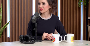 Foto: (Reprodução/YouTube/Podcast Quem Pode, Pod)