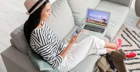 Fraudes em aluguel de casas: como identificar e se proteger