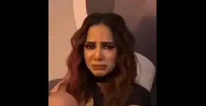 Anitta usa filtro com cara de choro e ele viraliza; Saiba como usar