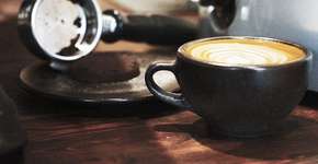 Startup alemã produz xícaras feitas com borra de café