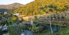 Foto: (Foto: Divulgação.)