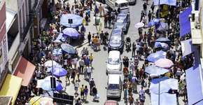 Peças a partir de R$ 2,99: oportunidades para economizar no Brás