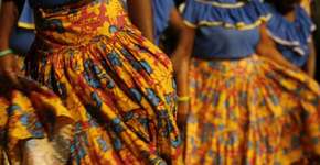 Sesc Carmo oferece curso gratuito de danças afro-brasileiras