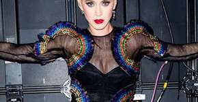 Katy Perry reconhece que fez apropriação cultural várias vezes