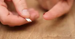 SUS implementará teste rápido duo para sífilis e HIV