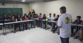 ENEMEX faz ‘vaquinha’ on-line para atuar em escola rural de SP