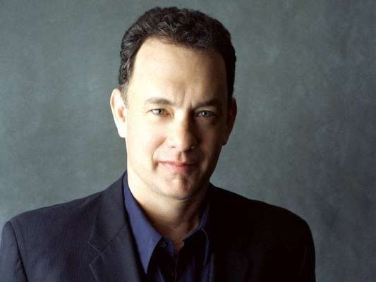 Além de vender pipoca e amendoim, Tom Hanks trabalhou também como carregador de malas em um hotel de luxo