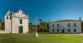 Três destinos para conhecer a história dos negros no Brasil