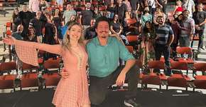 Espetáculo ‘Casei e Agora?’