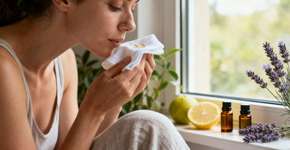 O óleo que melhora sono e reduz estresse ao mesmo tempo