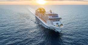 MSC Cruzeiros ‘renova’ frota para temporada 2026/2027 no Brasil