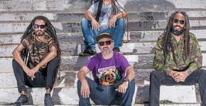 Bandas independentes de punk se apresentam no CCJ