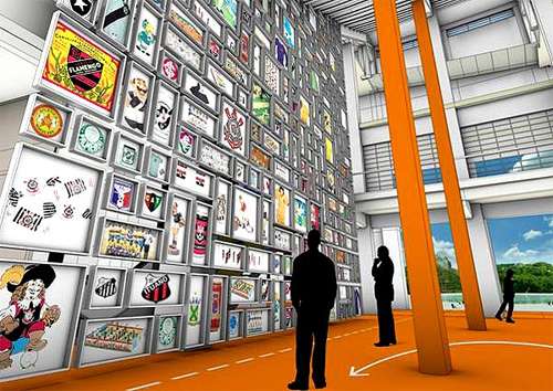 Museu do Futebol