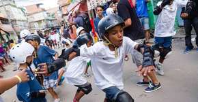 Ela escapou do Talibã e agora está inspirando atletas pelo mundo