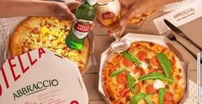 Foto: (Foto: Divulgação Abbraccio.)