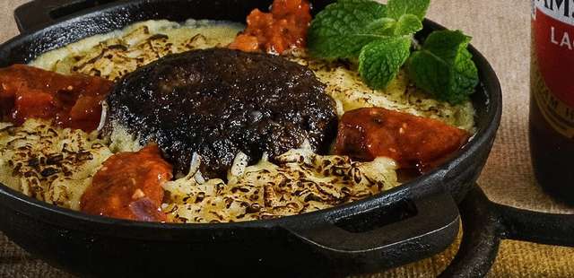 Concurso Comida di Buteco