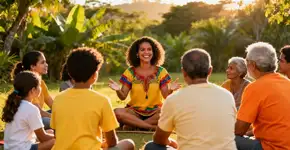 Os 3 signos mais poderosos em projetos sociais em 2025