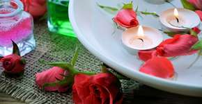 3 banhos de atração na força de Pombagira