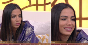 Internet não perdoa e Anitta vira meme após maratona