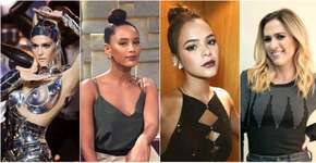 Atrizes da Globo se manifestam contra assédio sexual pelas redes