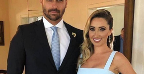 Mulher de Eduardo Bolsonaro se arrepende de criticar movimento antivacina