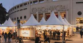 A Feira do Livro | 4ª edição