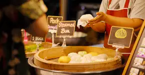 5 destinos com mais casos de intoxicações alimentares em 2024