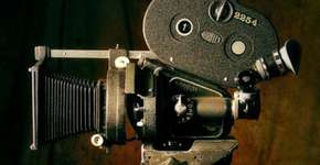 Inscreva-se na oficina de edição de filmes para cinema em Suzano