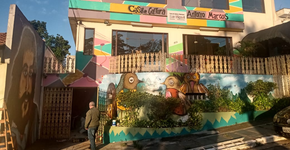 Aniversário de 33 anos da Casa de Cultura São Miguel