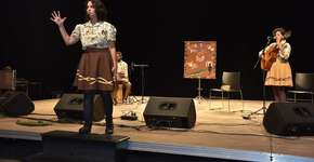 Cine Theatro Carlos Gomes recebe Festival Multicultura