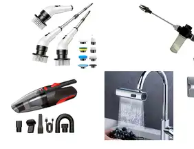 Economize: 5 achadinhos de limpeza que fazem verdadeiros milagres em casa!