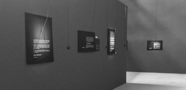 Exposição ‘Fotos que Nunca Serão Postadas’