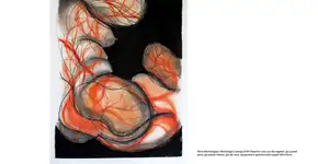 “Entre Bordas: Como eu existo” investiga produção artística do ABC no Sesc Santo André