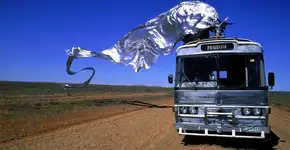 Sing along de ‘Priscilla, a Rainha do Deserto’