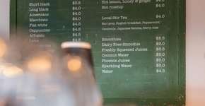 9 lugares imperdíveis para tomar café na Nova Zelândia