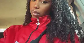 Foto: (reprodução/instagram/eukarensilvaoficial)