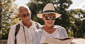 Onde a aposentadoria se torna um sonho: conheça o destino perfeito