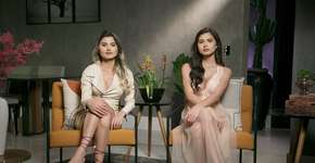 Gêmeas trans do Brasil mostram rotina em série após cirurgia