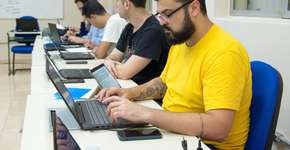 Foto: (Roberto Sungi/CPS)