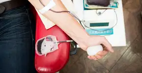 Junho Vermelho: o motivo urgente por trás da campanha que salva vidas