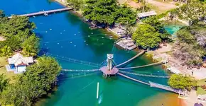 Os motivos para visitar Bonito (MS)