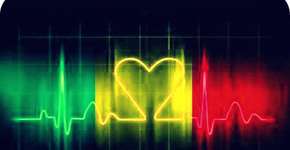 Ouça gratuitamente 5 novos discos de reggae nacional